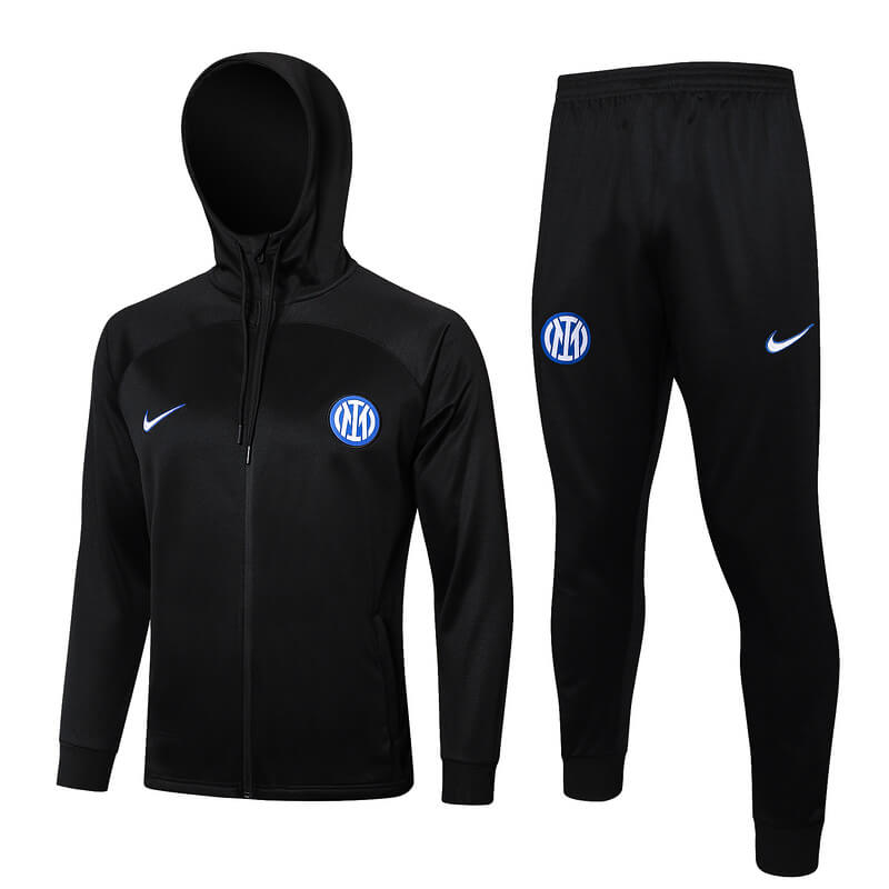 Inter Milan Jacket & Pants 24/25