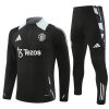 Man Utd Warm Top & Pants 24/25