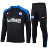 Inter Milan Warm Top & Pants 24/25
