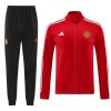Man Utd Jacket & Pants 24/25