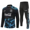 Napoli Warm Top & Pants 24/25