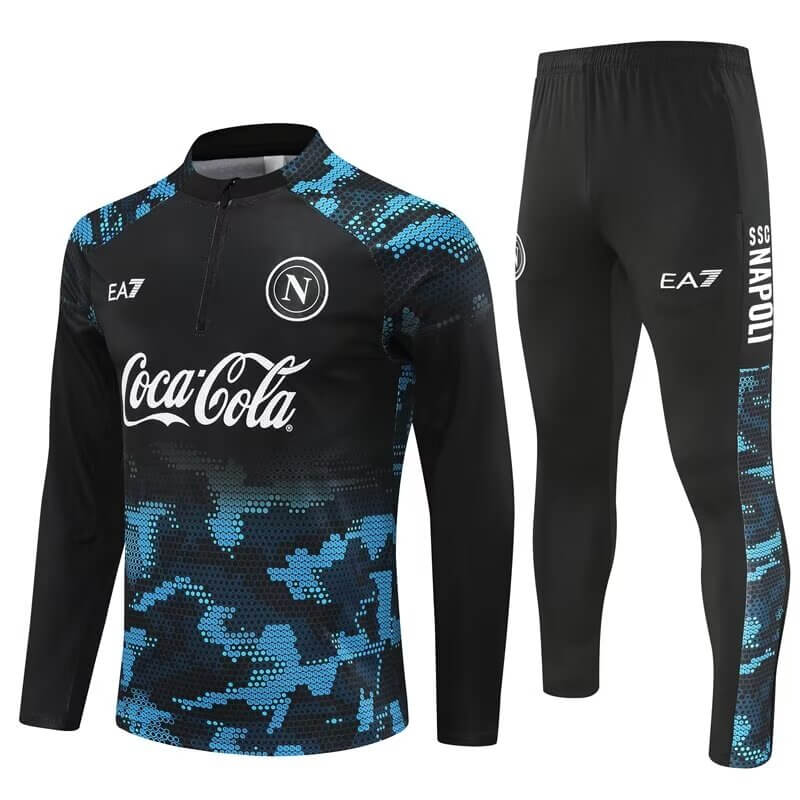 Napoli Warm Top & Pants 24/25
