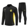 Borussia Dortmund Warm Top & Pants 24/25