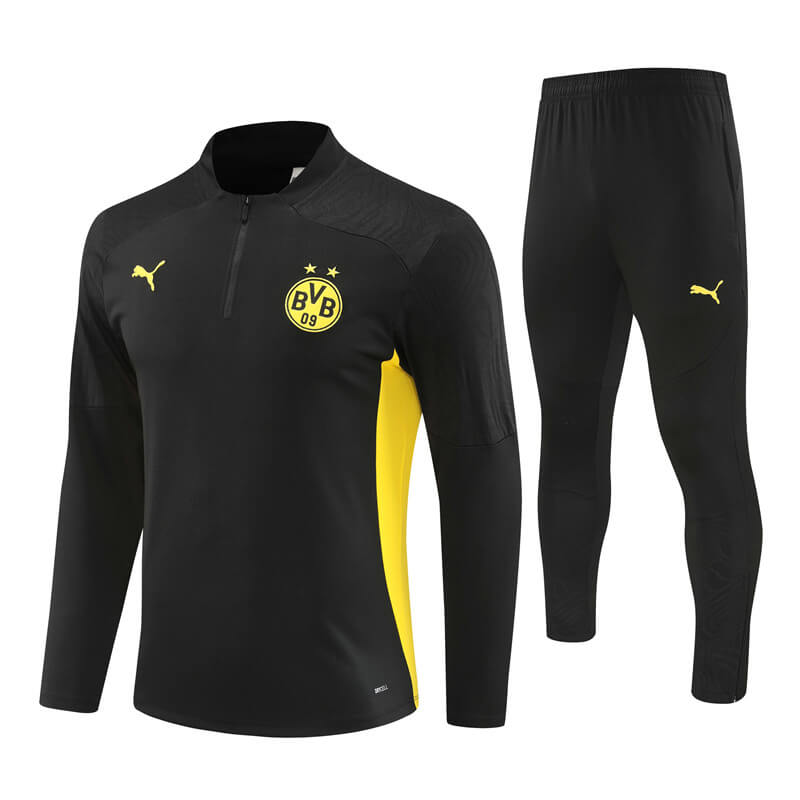 Borussia Dortmund Warm Top & Pants 24/25