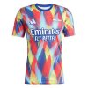 Arsenal Pre-Match Shirt 25/26
