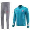 Atletico Madrid Jacket & Pants 24/25