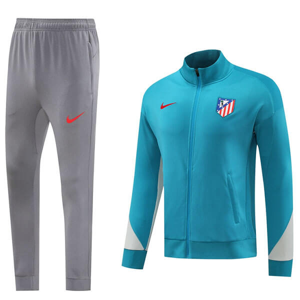Atletico Madrid Jacket & Pants 24/25