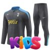 KIDS Tottenham Warm Top & Pants 24/25