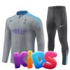 KIDS Tottenham Warm Top & Pants 24/25