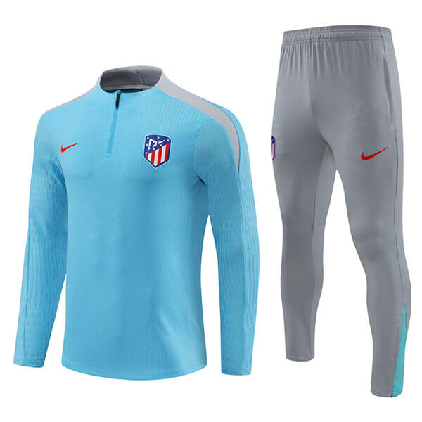 Atletico Madrid Warm Top & Pants 24/25