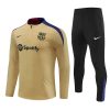Barcelona Warm Top & Pants 24/25
