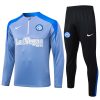 Inter Milan Warm Top & Pants 24/25