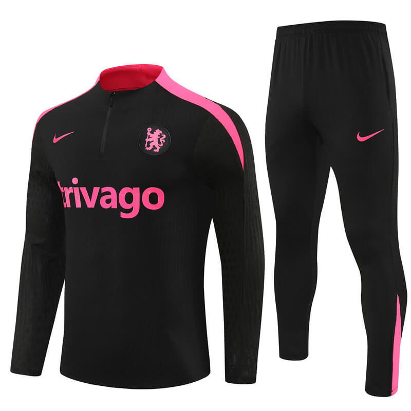 Chelsea Warm Top & Pants 24/25