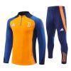 Juventus Warm Top & Pants 24/25