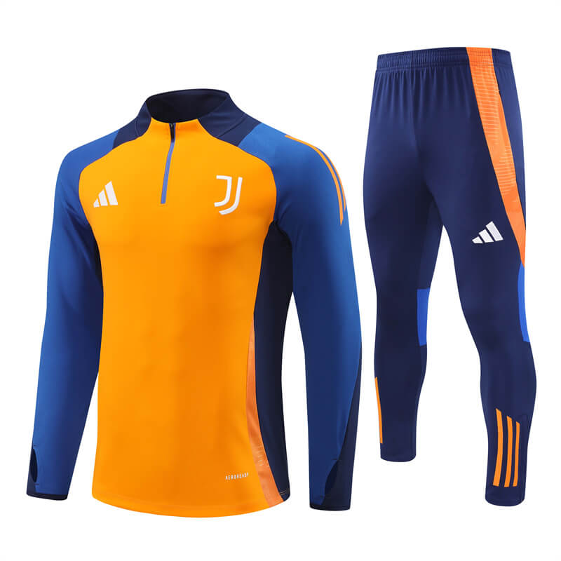 Juventus Warm Top & Pants 24/25