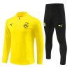 Borussia Dortmund Warm Top & Pants 24/25