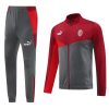 AC Milan Jacket & Pants 24/25