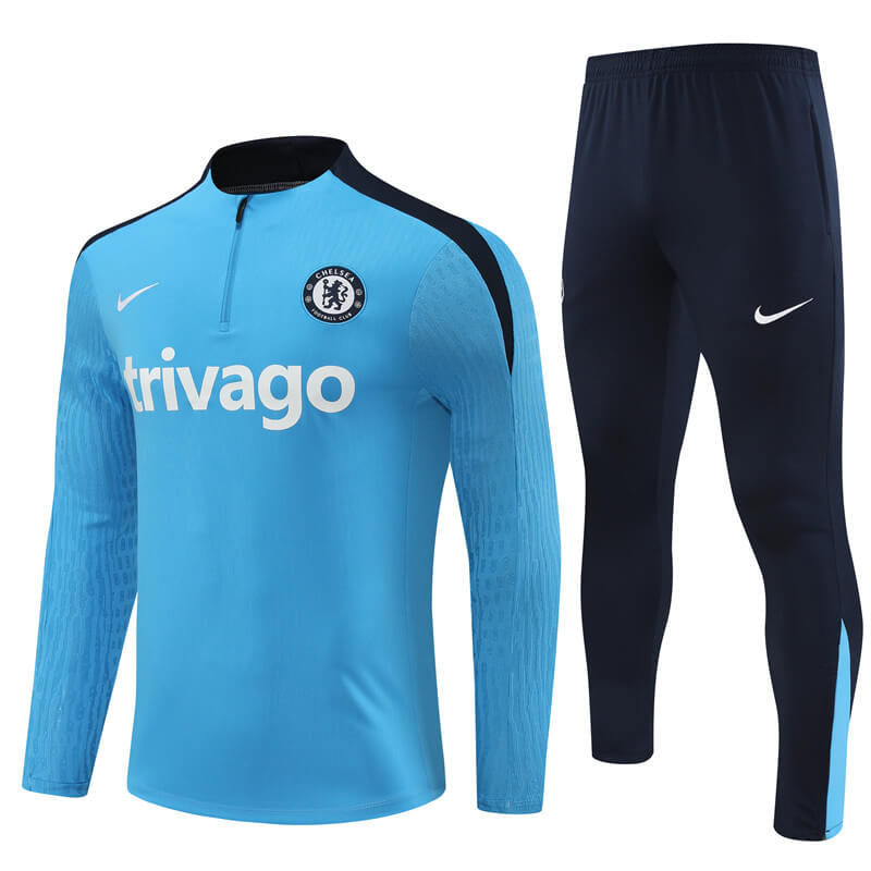 Chelsea Warm Top & Pants 24/25