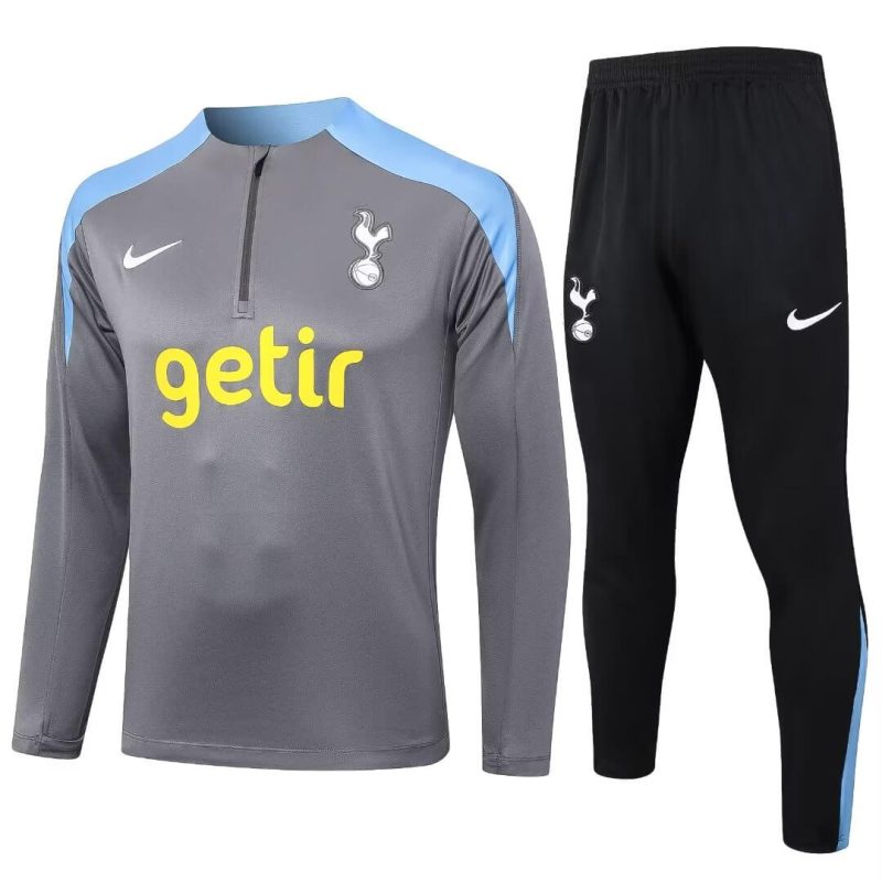 Tottenham Warm Top & Pants 24/25