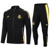 FC Madrid Jacket & Pants 24/25
