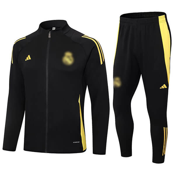 FC Madrid Jacket & Pants 24/25