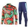 Arsenal Warm Top & Pants 24/25