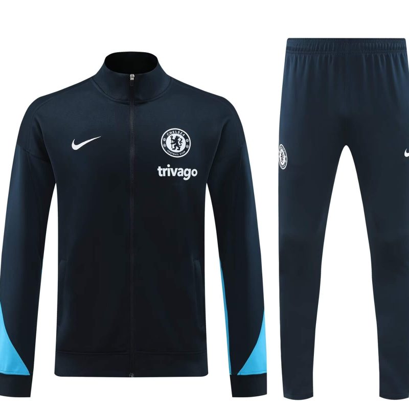 Chelsea Jacket & Pants 24/25