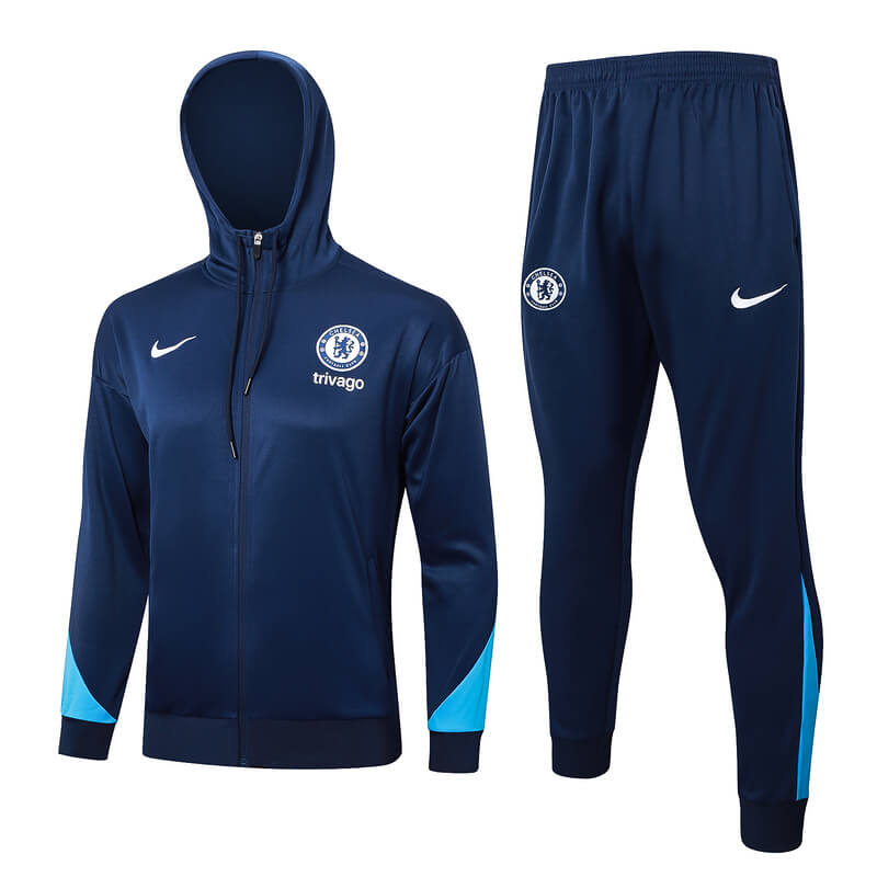 Chelsea Jacket & Pants 24/25