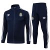 FC Madrid Jacket & Pants 24/25