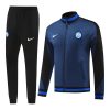 Inter Milan Jacket & Pants 24/25
