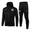 Barcelona Jacket & Pants 24/25