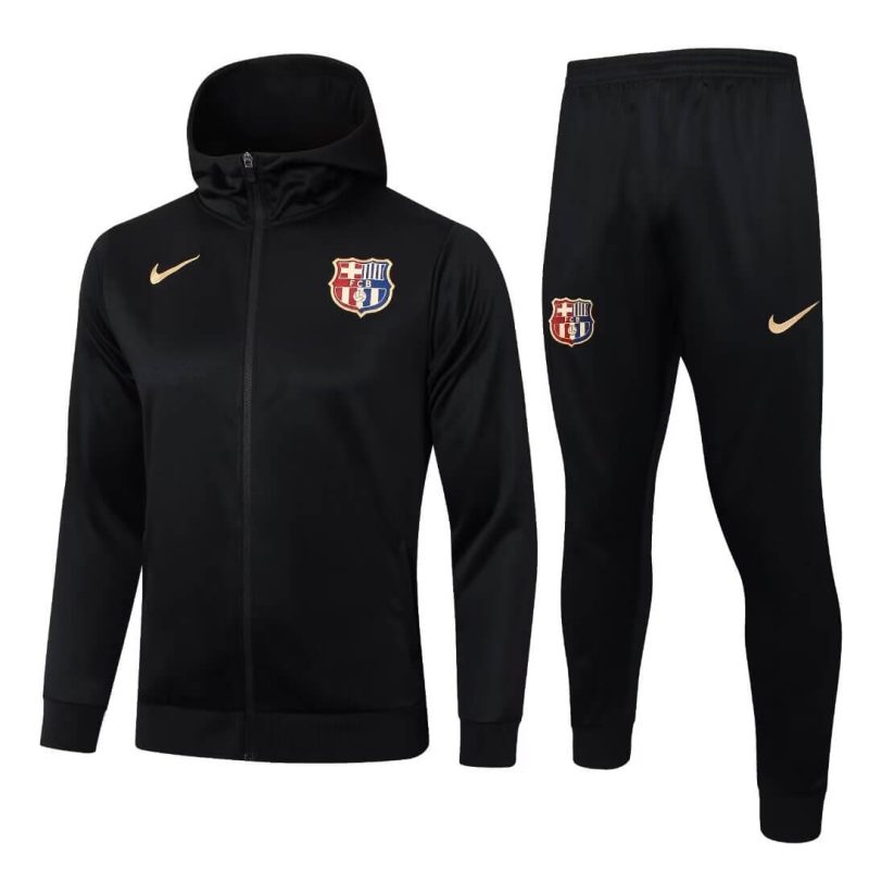 Barcelona Jacket & Pants 24/25