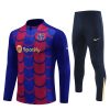 Barcelona Warm Top & Pants 24/25