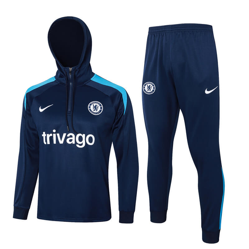 Chelsea Hoodie & Pants 24/25