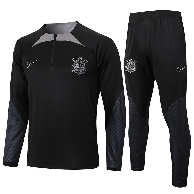 Corinthians Warm Top & Pants 2024