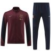 Barcelona Jacket & Pants 24/25