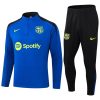 Barcelona Warm Top & Pants 24/25
