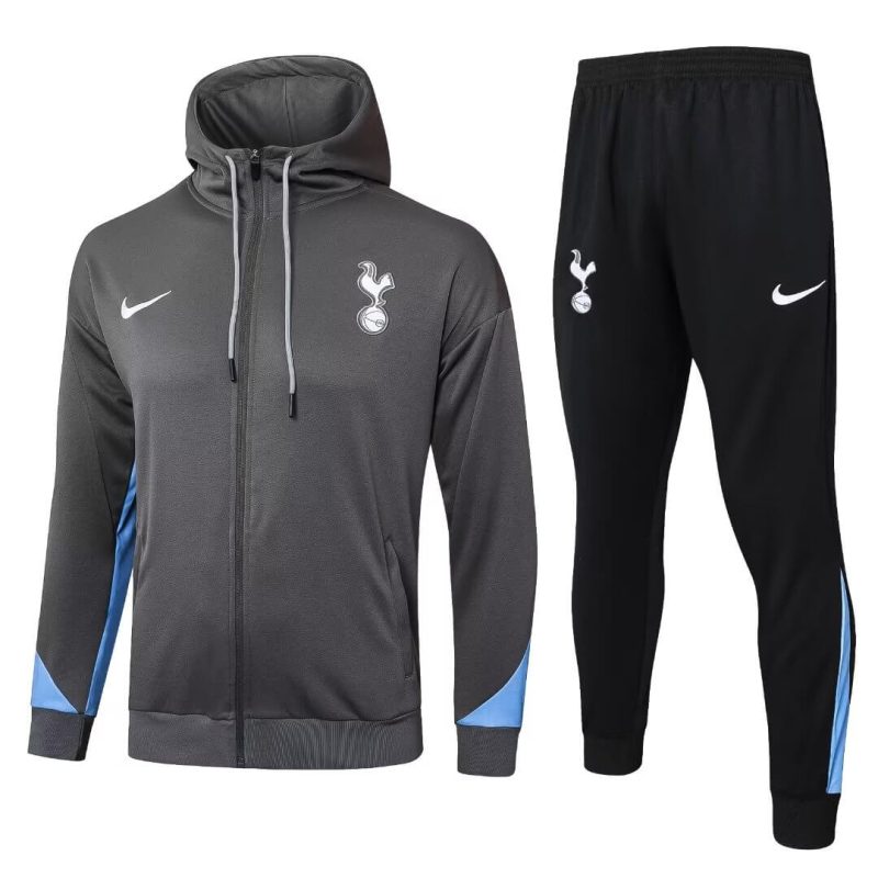 Tottenham Jacket & Pants 24/25