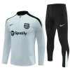 Barcelona Warm Top & Pants 24/25