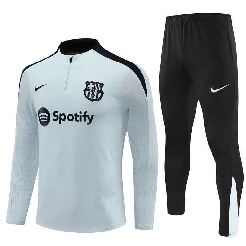 Barcelona Warm Top & Pants 24/25