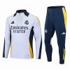 FC Madrid Warm Top & Pants 24/25