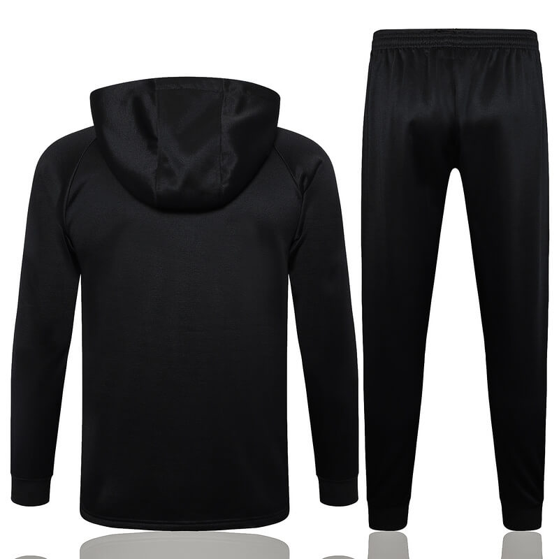 Inter Milan Jacket & Pants 24/25 - Image 2