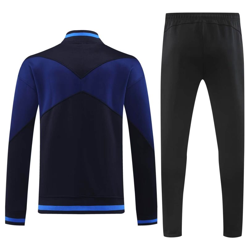 Inter Milan Jacket & Pants 24/25 - Image 2