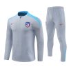 Atletico Madrid Warm Top & Pants 24/25