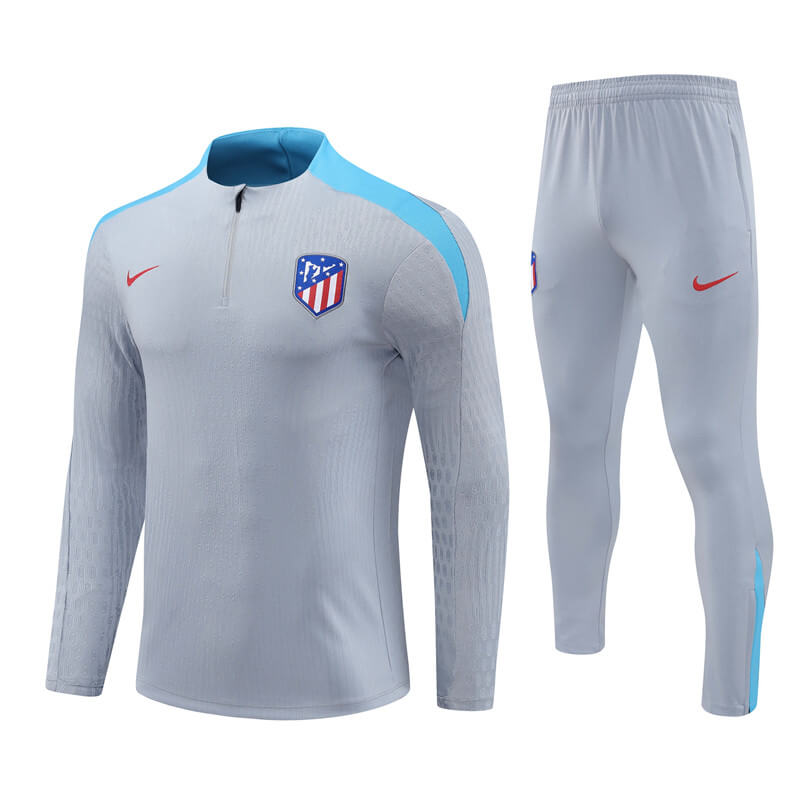 Atletico Madrid Warm Top & Pants 24/25