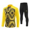 Borussia Dortmund Warm Top & Pants 24/25
