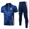 FC Madrid Polo & Pants 24/25