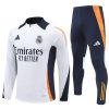 FC Madrid Warm Top & Pants 24/25