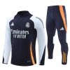 FC Madrid Warm Top & Pants 24/25