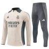 FC Madrid Warm Top & Pants 24/25